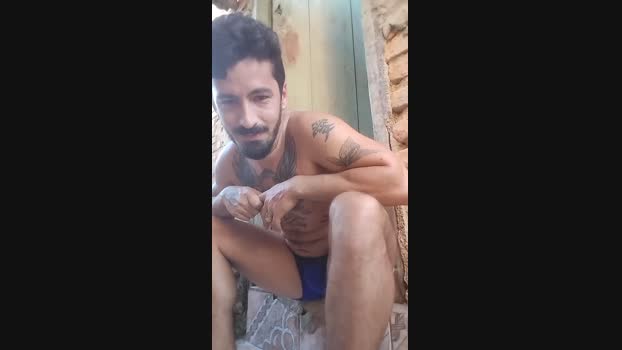 Azazel7777 30-07-2024 Recorded Video orgasm