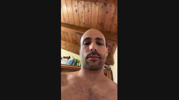Baguadore 31-07-2024 Recorded Video hardcore