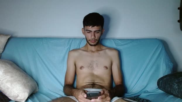 Bear_97x 31-07-2024 Recorded Video lovense