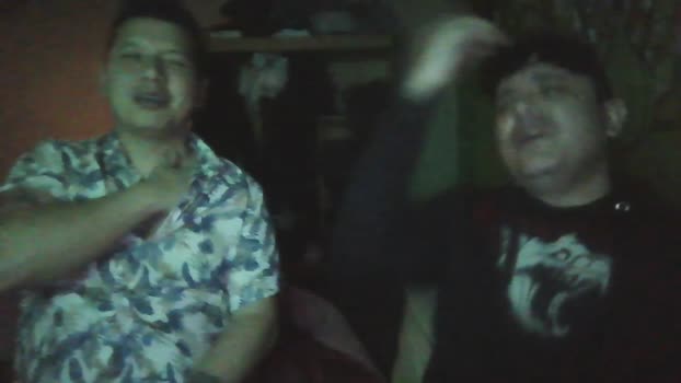 ElBandioloco 31-07-2024 Recorded Video Webcam