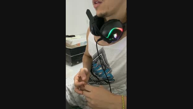 EntregadorDePau 31-07-2024 Recorded Video deep