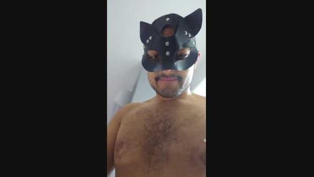GAUCHOCoxudo 31-07-2024 Recorded Video twink