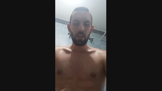 Ismander 30-07-2024 Recorded Video jerkoff