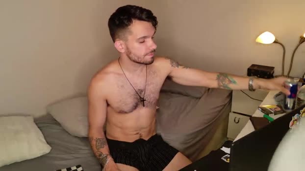 Jackdesfeux 31-07-2024 Recorded Video playtime