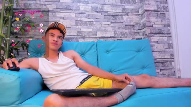 JakeBrown_ 30-07-2024 Recorded Video bigass