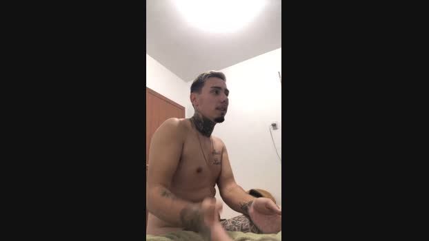 Juniorcacetinh0 31-07-2024 Recorded Video handsome