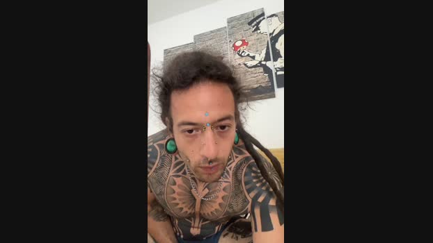 Kokorulez 31-07-2024 Recorded Video beauty