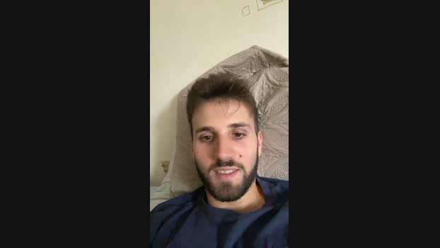 LeJanonyme 31-07-2024 Recorded Video beautiful