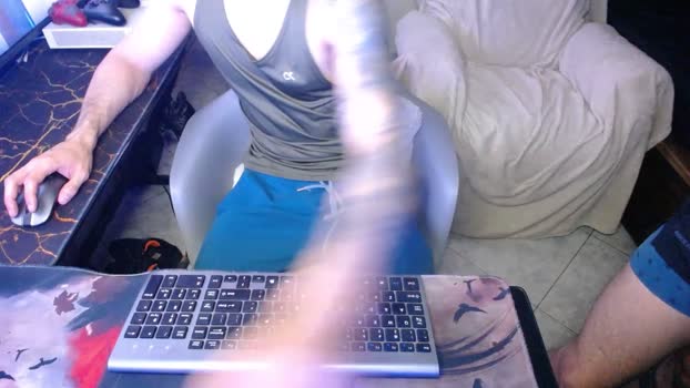 Lealboy 31-07-2024 Recorded Video handsome