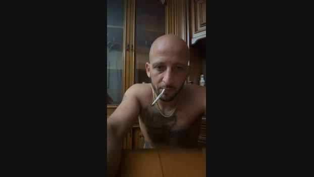 Mazzetta1988 31-07-2024 Recorded Video bj-dildo