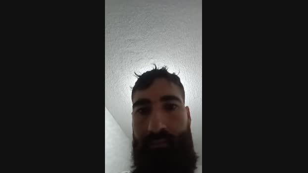 Mohamed1989 31-07-2024 Recorded Video fuckhard