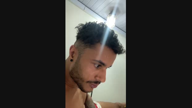MorenotatuadoT 31-07-2024 Recorded Video fuck