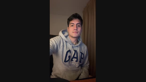 Pajerazo1 31-07-2024 Recorded Video skinny