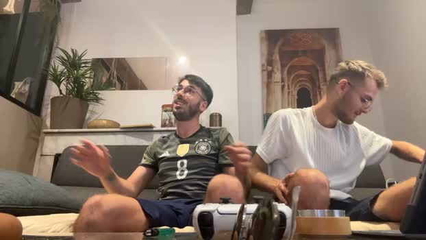 PoteHeteroFRS 30-07-2024 Recorded Video lick
