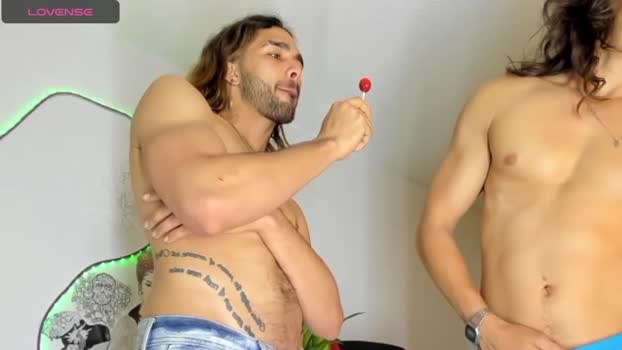 Provenza_boys 31-07-2024 Recorded Video wank