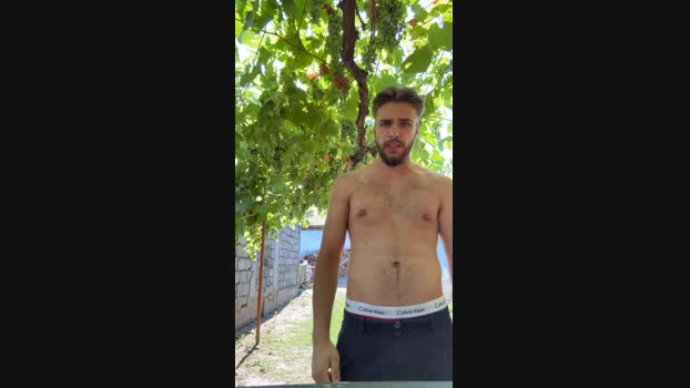 ThorOdinson03 31-07-2024 Recorded Video jerkoff