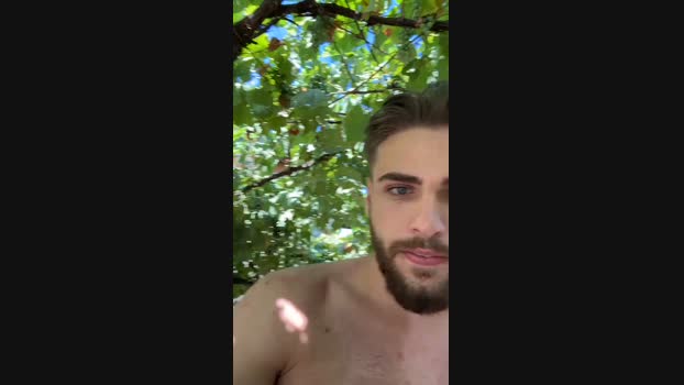 ThorOdinson03 31-07-2024 Recorded Video bigballs