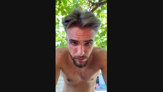 ThorOdinson03 31-07-2024 Recorded Video sex