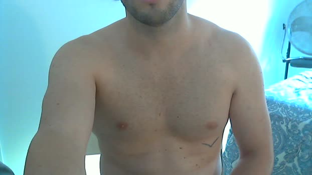 YoungFraser 30-07-2024 Recorded Video analsex
