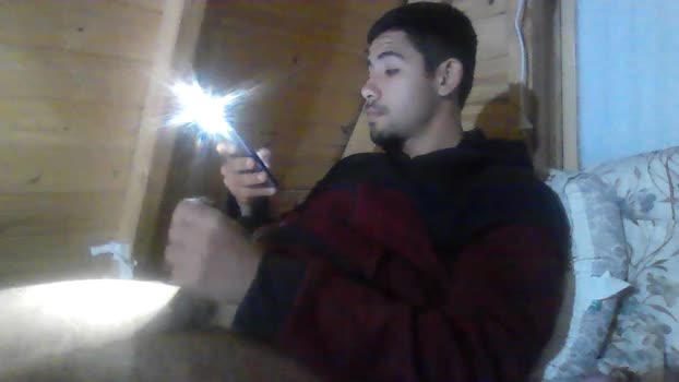 agustiiii1 31-07-2024 Recorded Video juicy