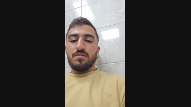 ameroi 31-07-2024 Recorded Video kink