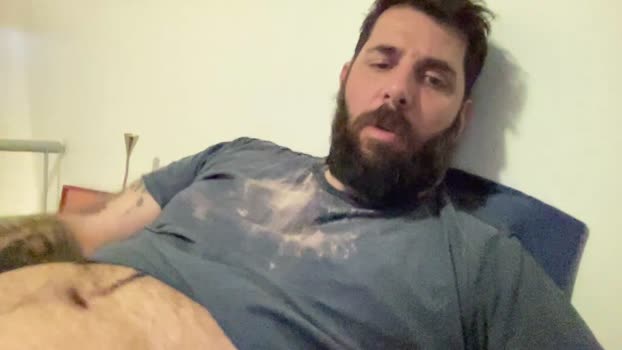 bear3393 31-07-2024 Recorded Video XXX