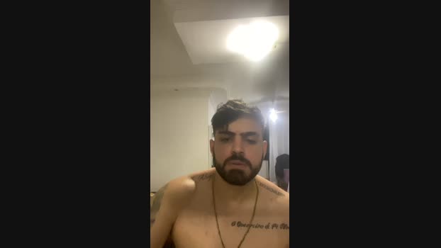 boneshot041 31-07-2024 Recorded Video suck