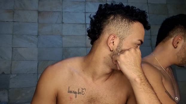 dreamer140 31-07-2024 Recorded Video ass