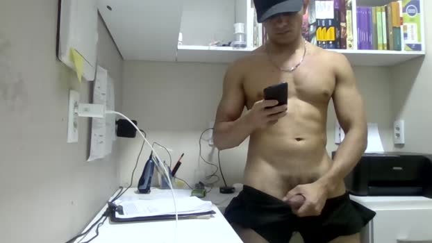 edysilva2034 31-07-2024 Recorded Video kinky