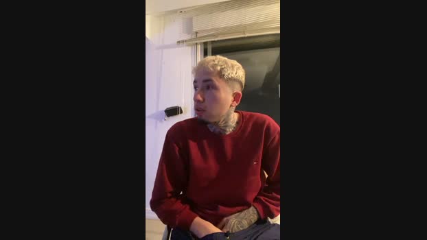 fernando4354 31-07-2024 Recorded Video wank