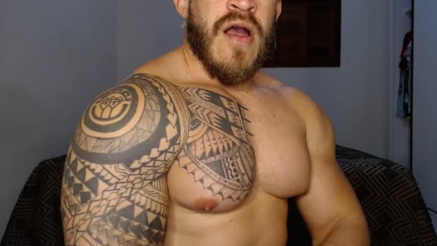 hercules30hot 30-07-2024 Recorded Video sexymale