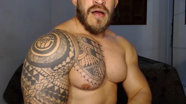 hercules30hot 31-07-2024 Recorded Video bigcock