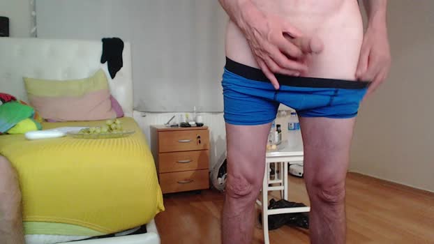 ilkbir 30-07-2024 Recorded Video bigballs