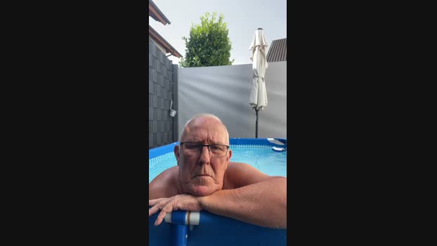 klaus4457 31-07-2024 Recorded Video Webcam