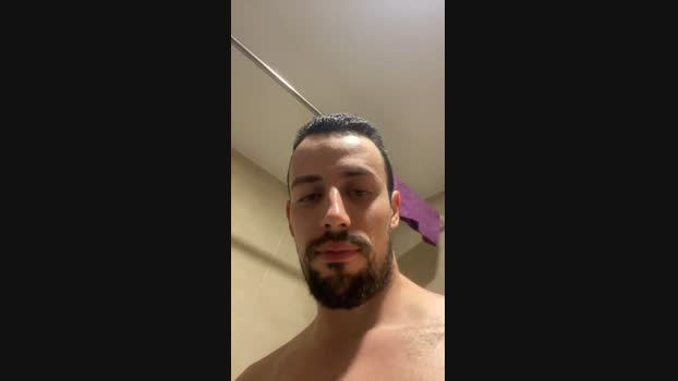 mastercabron 31-07-2024 Recorded Video dirty