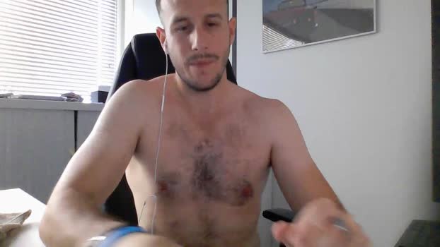 masterlucifer 31-07-2024 Recorded Video hardcock
