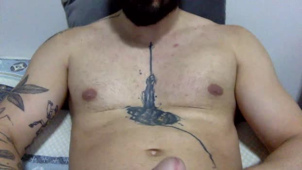 mauriciopaolo95 31-07-2024 Recorded Video bigballs