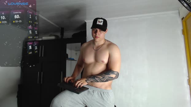 odin_blake 31-07-2024 Recorded Video Recorded