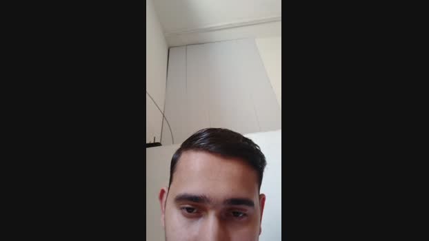 paugrande233 31-07-2024 Recorded Video handsome
