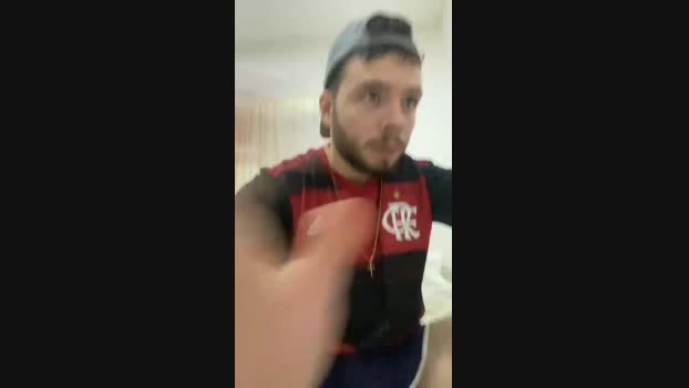 ruan501 31-07-2024 Recorded Video handsome