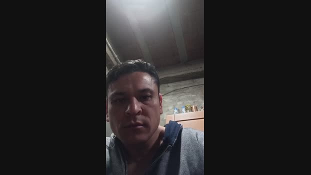 sbarrionuevo5o 31-07-2024 Recorded Video suck