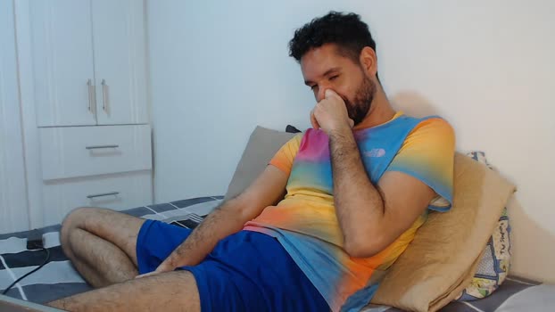 tiresias525 31-07-2024 Recorded Video Nude