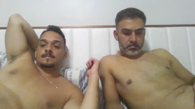 2boysfrombr 01-08-2024 Recorded Video fuckme