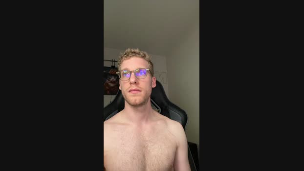 BlueEyedTallGuy 01-08-2024 Recorded Video legs
