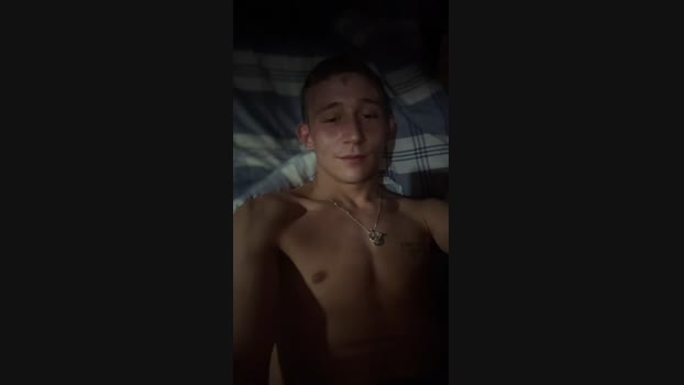 Bradleyoung22 01-08-2024 Recorded Video ass