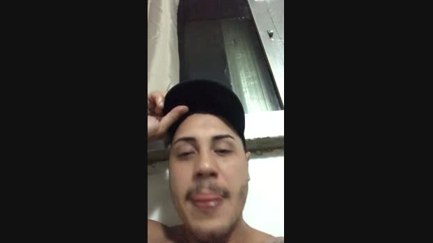 Branquin_Tatto 01-08-2024 Recorded Video striptease