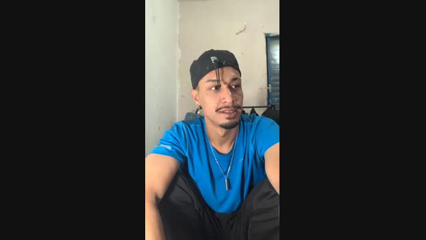 Brazaa09 01-08-2024 Recorded Video cute
