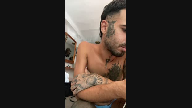 Charlye666 01-08-2024 Recorded Video cute