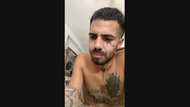 Charlye666 01-08-2024 Recorded Video fingering