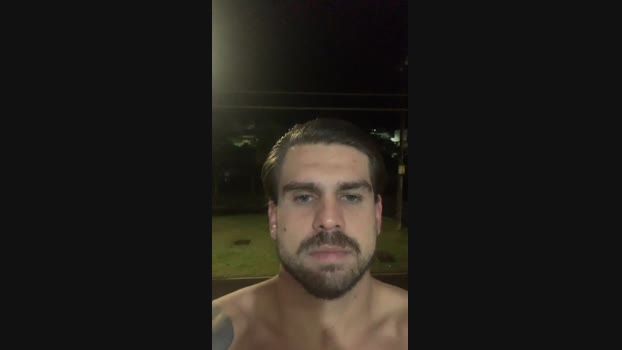 Dimitri_Silva 01-08-2024 Recorded Video harddick